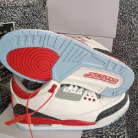 Affordable Jordan 3 Retro Sneakers for Sneakerheads