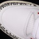 Top replicas Air Jordan 3 White Cement Reimagined Men Jordan Sneakers Wholesale
