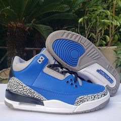 Amazing Prices on Classic Jordan 3 Retro Sneakers