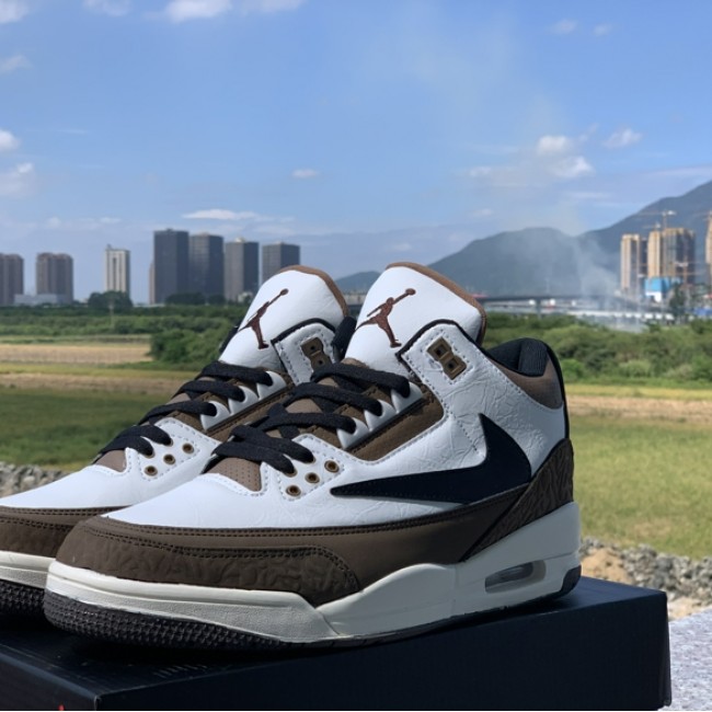 Top grade Amazing Prices on High-Quality Jordan 3 Retro Sneakers