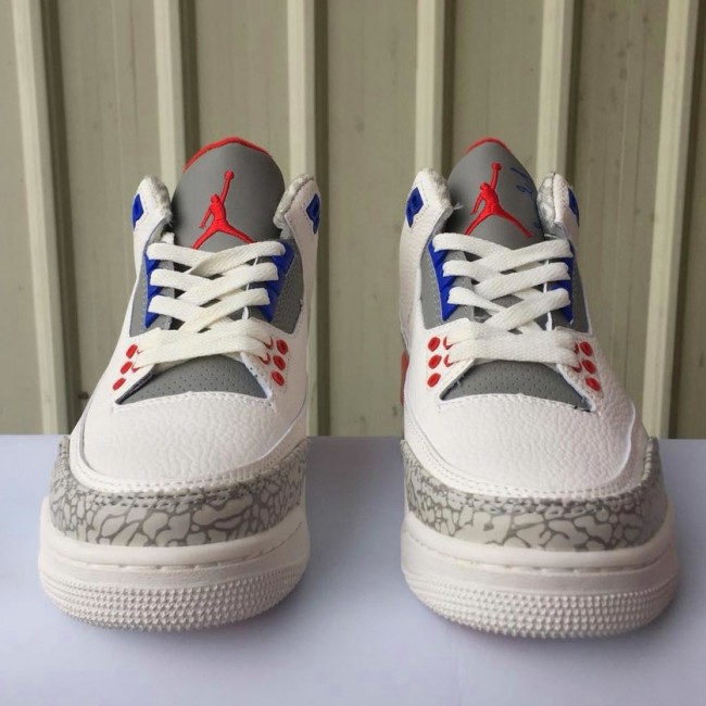 AAA Bulk Buy Jordan 3 Retro Sneakers and Save Big Today