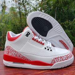 Discounted Jordan 3 Retro Shoes for Men and Women