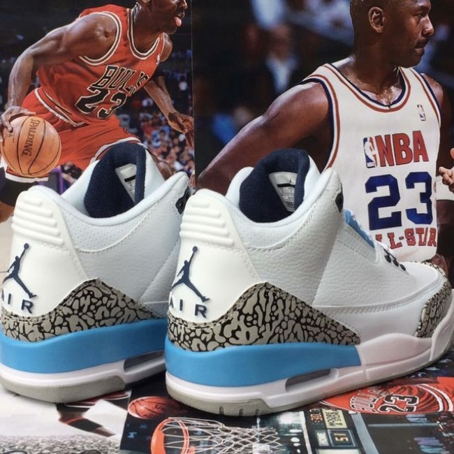 Top replicas Don't Miss Out on Our Jordan 3 Retro Clearance Sale