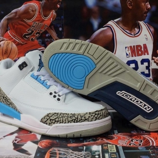 Top replicas Don't Miss Out on Our Jordan 3 Retro Clearance Sale