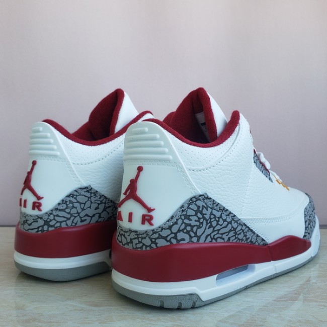 Top grade Exclusive Online Deals on Jordan 3 Retro Shoes