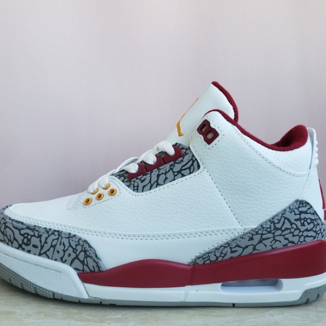 Top grade Exclusive Online Deals on Jordan 3 Retro Shoes