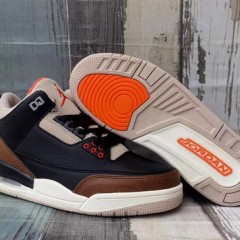 Exclusive Online Discounts on Jordan 3 Retro Shoes