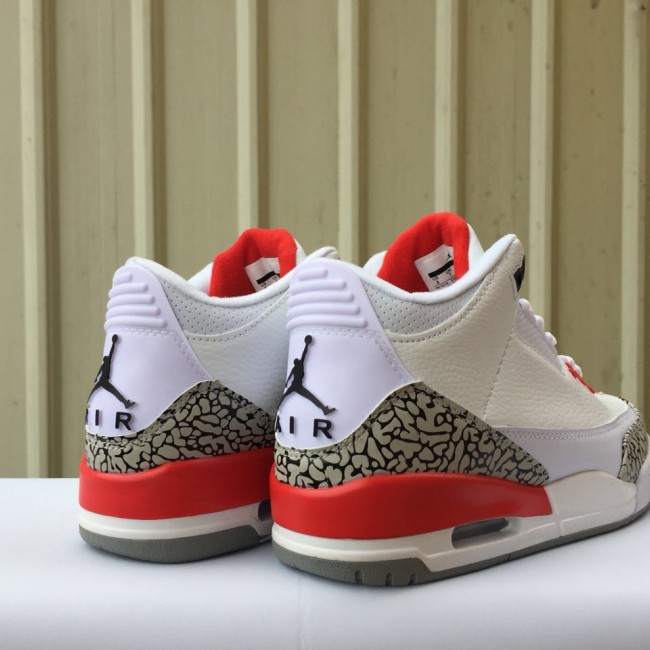 AAA Get the Best Deals on Jordan 3 Retro Sneakers Today