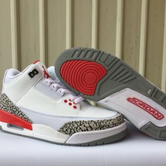 Get the Best Deals on Jordan 3 Retro Sneakers Today