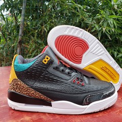 Get Your Favorite Jordan 3 Retro Sneakers on Sale Now