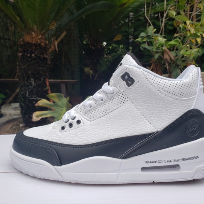 Close look Get Your Hands on Discounted Jordan 3 Retro Shoes