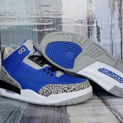 Huge Selection of Discounted Jordan 3 Retro Sneakers