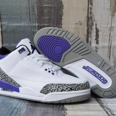 Last Chance to Get Discounted Jordan 3 Retro Sneakers