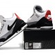 Authentic Limited Stock Alert Jordan 3 Retro Sneakers on Sale