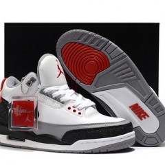 Limited Stock Alert Jordan 3 Retro Sneakers on Sale