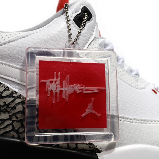 Limited Time Offer Discounted Jordan 3 Retro Sneakers Air Jordan, Sneakers, Air Jordan 3 image