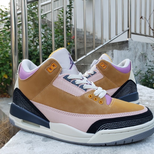 Original Lowest Prices Ever on Jordan 3 Retro Sneakers