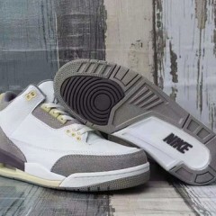 Save Big on Jordan 3 Retro Sneakers for Men and Women