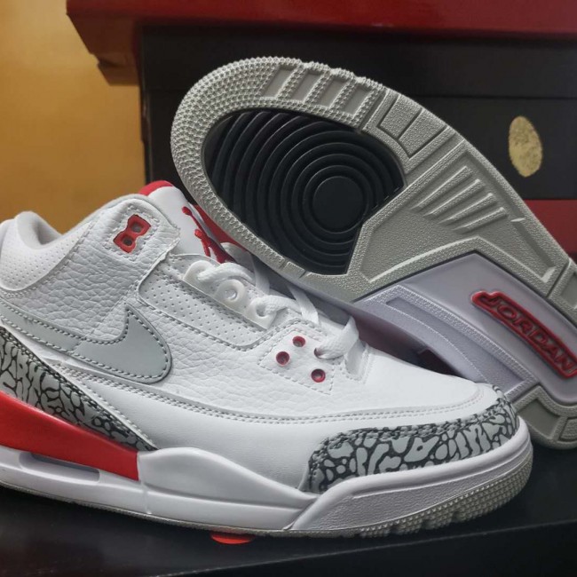 Save Big on Jordan 3 Retro Sneakers - Limited Time Offer image
