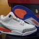 Save Big on Jordan 3 Retro Sneakers - Limited Time Offer image