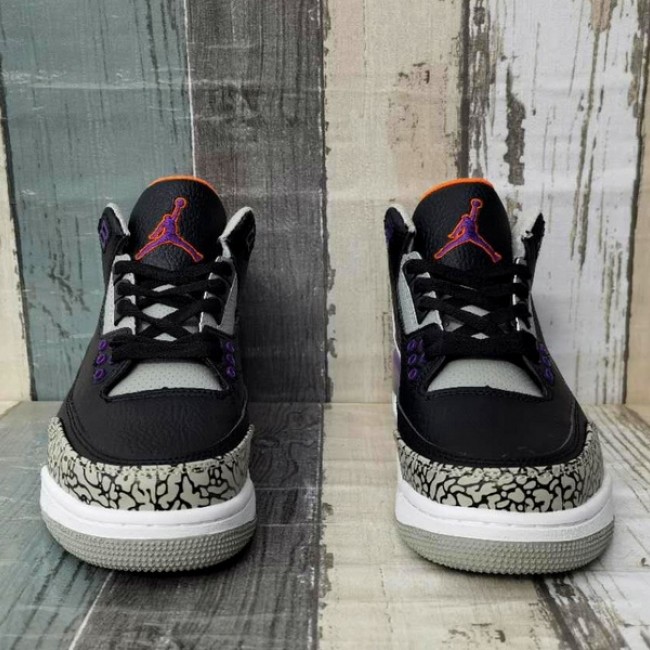 Unbeatable Prices on Authentic Jordan 3 Retro Sneakers image