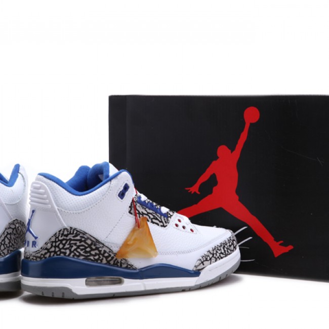 AAA Score Big Savings on Jordan 3 Retro Sneakers