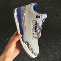 Shop Jordan 3 Retro Shoes at Wholesale Prices