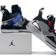 Close look Air Jordan Air AAA+Air JordanXXXII Air Jordan32 32 Air XXX2 Low Win Like 82 AH3347-401 32 for Men