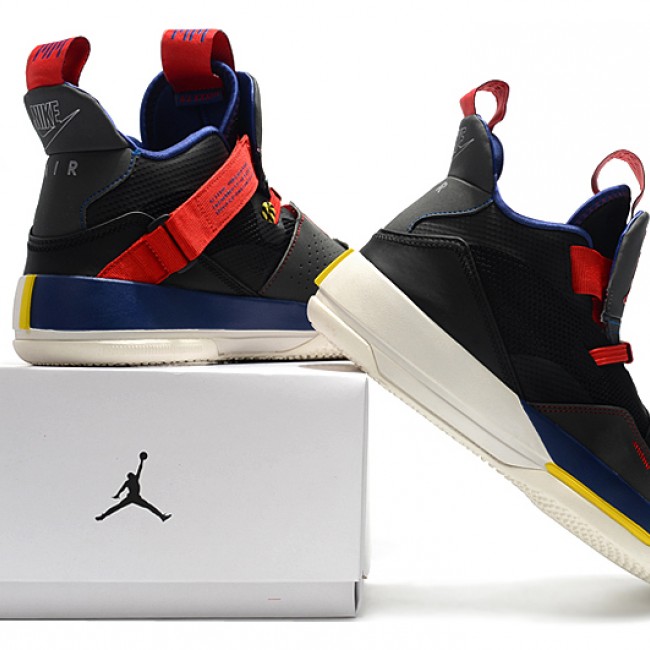 Affordable Air Jordan 32 Retro Men's Sneakers Wholesale Deals Air Jordan, Sneakers, Air Jordan 33 image