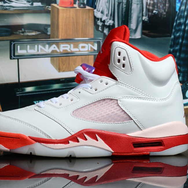 Top replicas 2023 New color Air Jordan 5 Sneakers wholesale Cheap