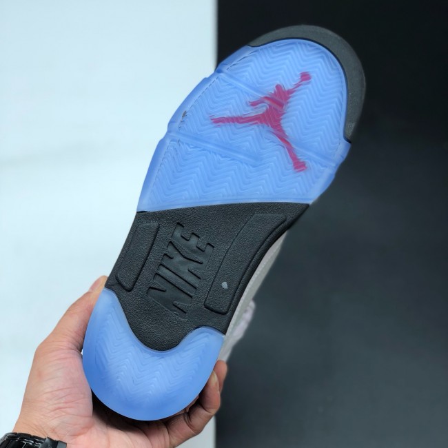 Close look Affordable Air Jordan 5 Retro NRG Shoes Wholesale Jordan Basketball Shoes The Best Value for Your Money