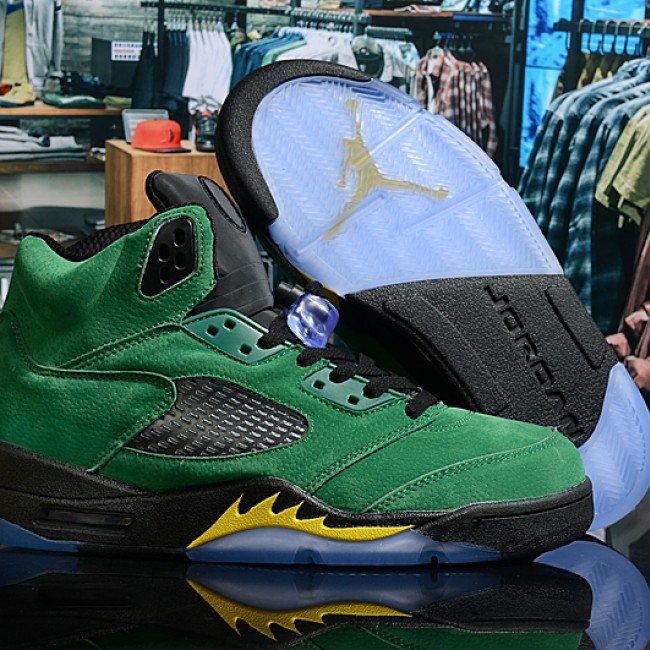 Top replicas 2023 New color Air Jordan 5 Sneakers wholesale Cheap