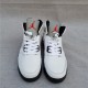 Affordable Air Jordan 5 Shoes Jordan Retro Sneakers Timeless Style for Men and Women image