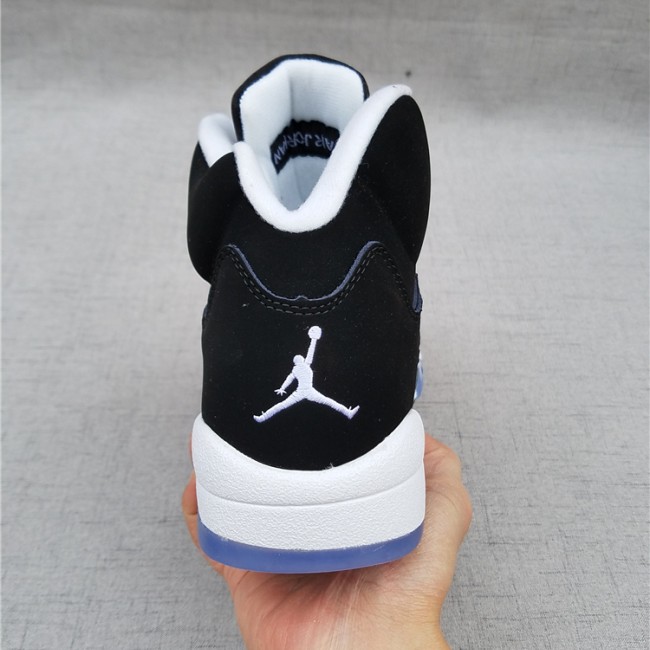 Affordable Air Jordan 5 Shoes Jordan Retro Sneakers Timeless Style for Men and Women image