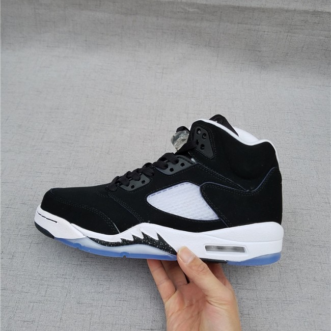 Affordable Air Jordan 5 Shoes Jordan Retro Sneakers Timeless Style for Men and Women image