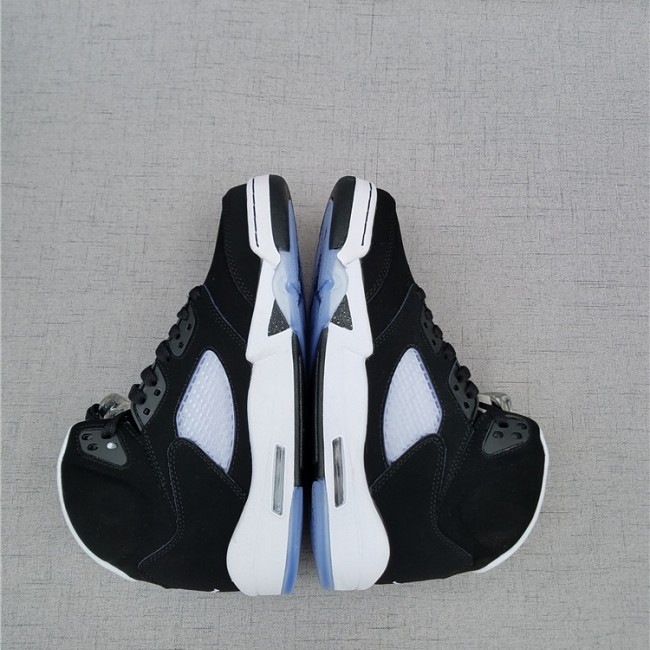 Affordable Air Jordan 5 Shoes Jordan Retro Sneakers Timeless Style for Men and Women image