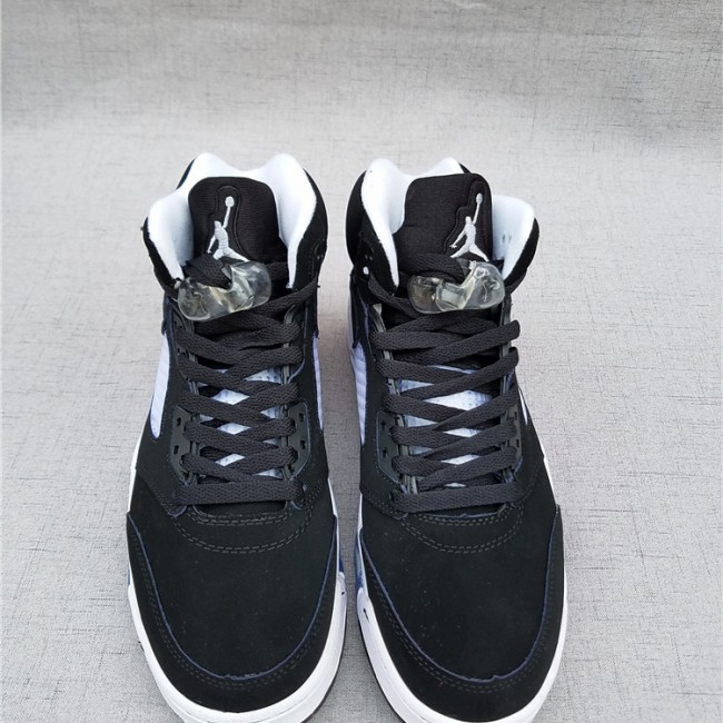 Affordable Air Jordan 5 Shoes Jordan Retro Sneakers Timeless Style for Men and Women image