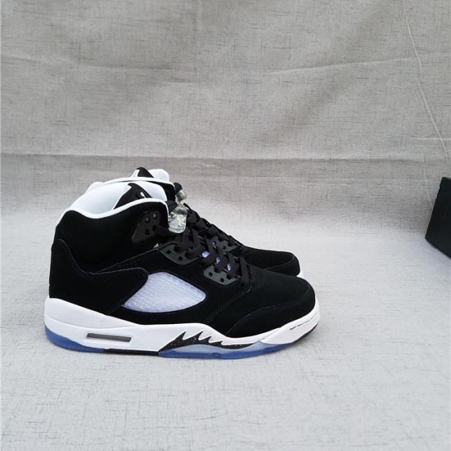 Affordable Air Jordan 5 Shoes Jordan Retro Sneakers Timeless Style for Men and Women image