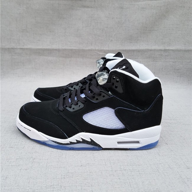 Affordable Air Jordan 5 Shoes Jordan Retro Sneakers Timeless Style for Men and Women image