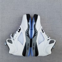 Affordable Air Jordan 5 Shoes Jordan Retro Sneakers Timeless Style for Men and Women