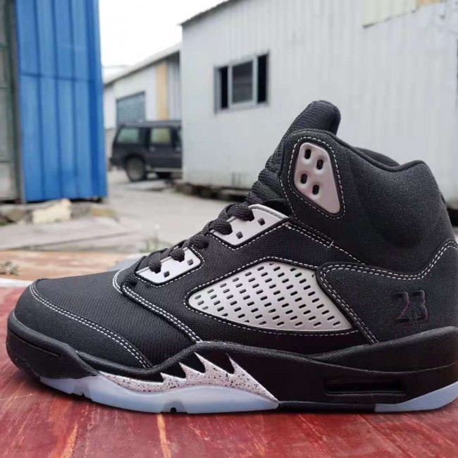 Close look Air -Air Jordan5 for MenNew Released