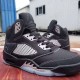 Close look Air -Air Jordan5 for MenNew Released