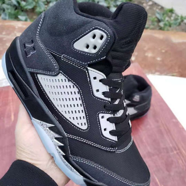 Close look Air -Air Jordan5 for MenNew Released