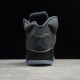 AIR JORDAN 5 ANTHRACITE GREY SILVER DB00731-001 Air Jordan, Sneakers, Air Jordan 5 image