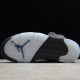 AIR JORDAN 5 ANTHRACITE GREY SILVER DB00731-001 Air Jordan, Sneakers, Air Jordan 5 image