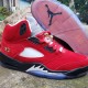 Air jordan 5 discounted wholesale Yupoo jordan 5 shoes cheap wholesale Air Jordan, Sneakers, Air Jordan 5 image