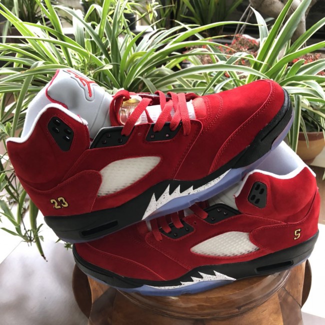 Air jordan 5 discounted wholesale Yupoo jordan 5 shoes cheap wholesale Air Jordan, Sneakers, Air Jordan 5 image