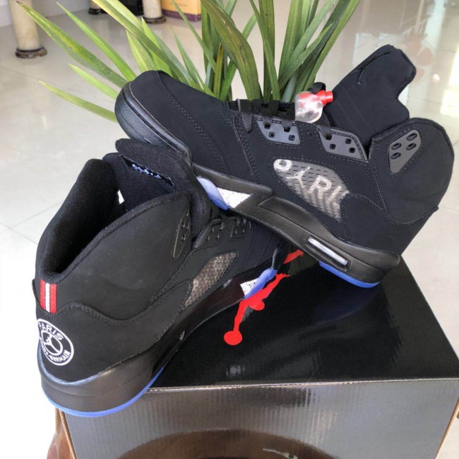 AIR JORDAN 5 New Drop Color for Wholesale Cheap Jordan 5 Retro Men's Sneakers image