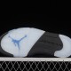 Top grade AIR JORDAN 5 RETRO BLACK RACER BLUE REFLECTIVE SILVER CT4838-004