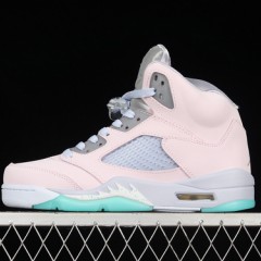 AIR JORDAN 5 RETRO SE EASTER REGAL PINK GHOST COPA DV0562-600